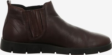 ECCO Boots in Braun