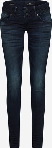 LTB Jeans 'Julita X' in Blauw: voorkant