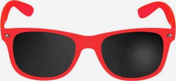 MSTRDS Sonnenbrille in Rot