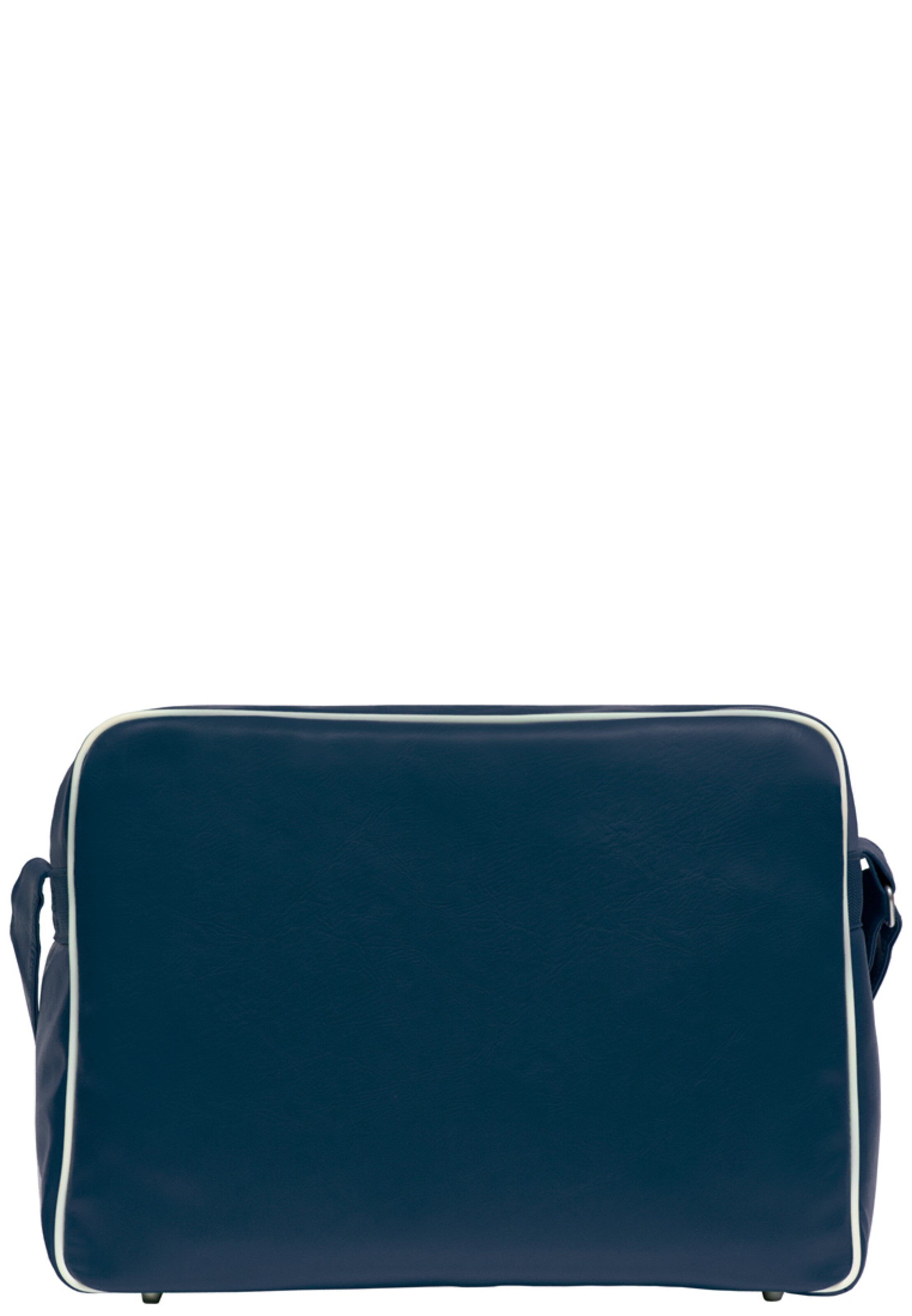 LOGOSHIRT Tasche 'Air Zaire' in Blau