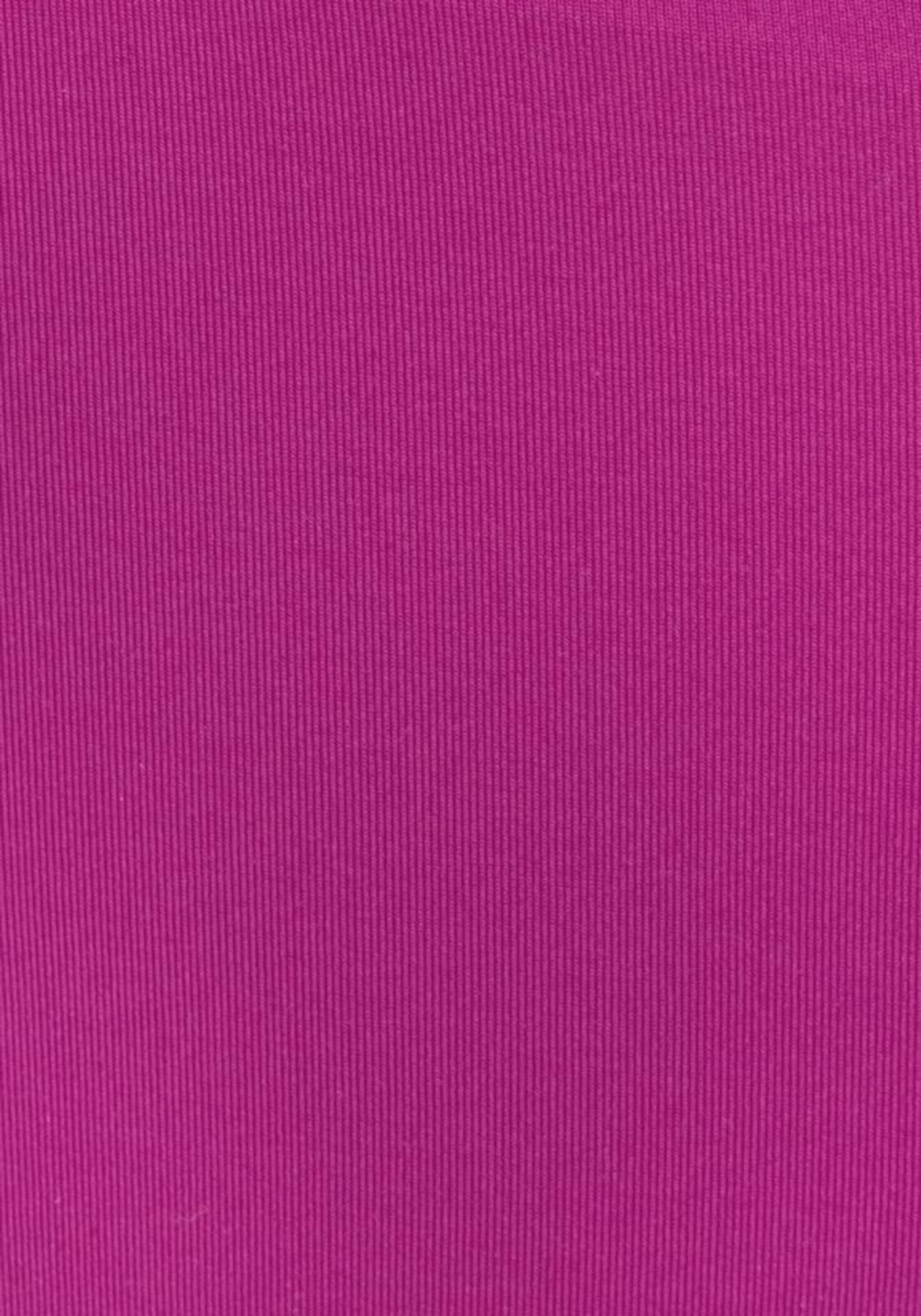 s.Oliver Push-up Bikiinid, värv roosa