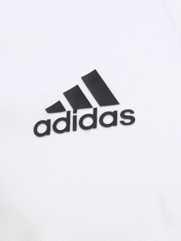 ADIDAS SPORTSWEAR Tricot in Wit