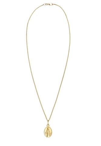 ELLI PREMIUM Ketting in Goud