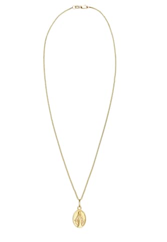 ELLI PREMIUM Ketting in Goud