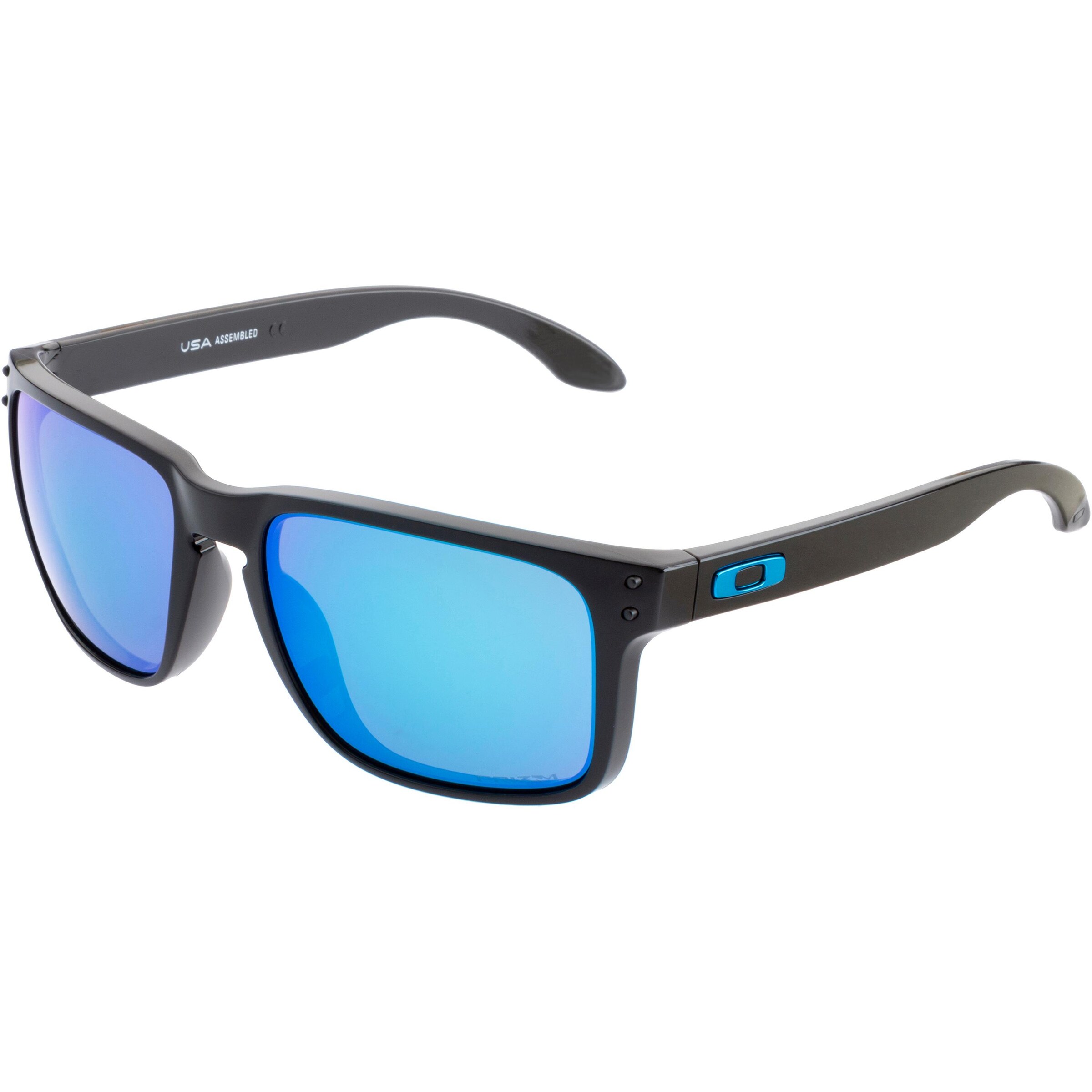 OAKLEY Športové slnečné okuliare - Čierna