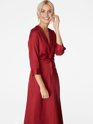 LeGer by Lena Gercke - Vestido 'Victoria' em vermelho