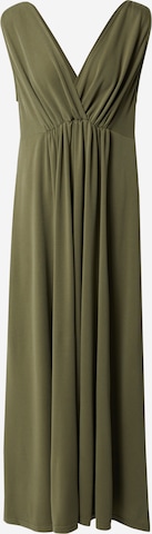 Robe 'YASMARJIE' Y.A.S en vert : devant