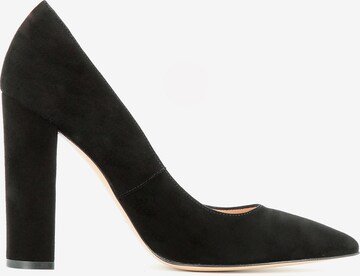 EVITA Pumps in Black