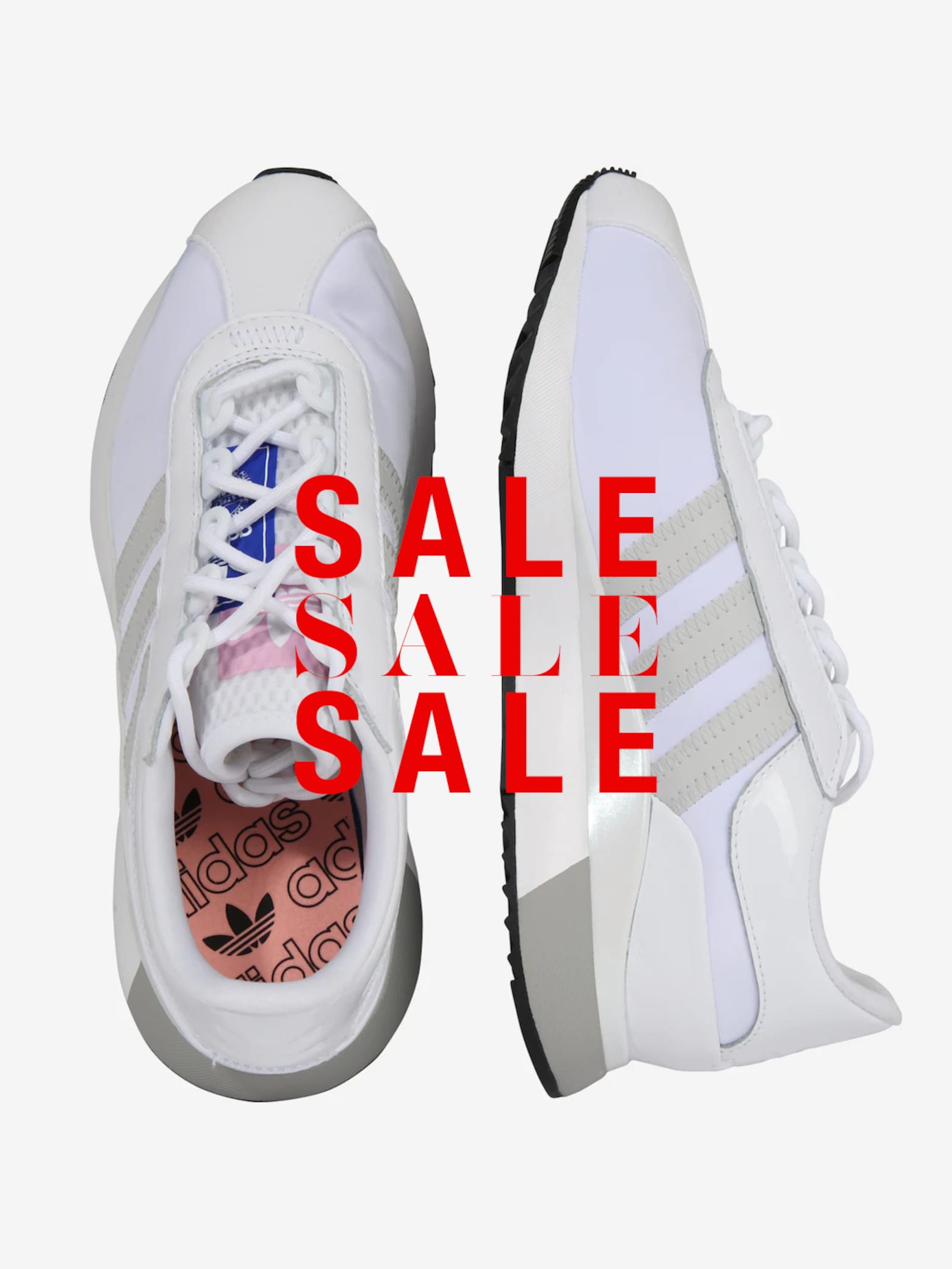 Sale Favorites Platform sneakers