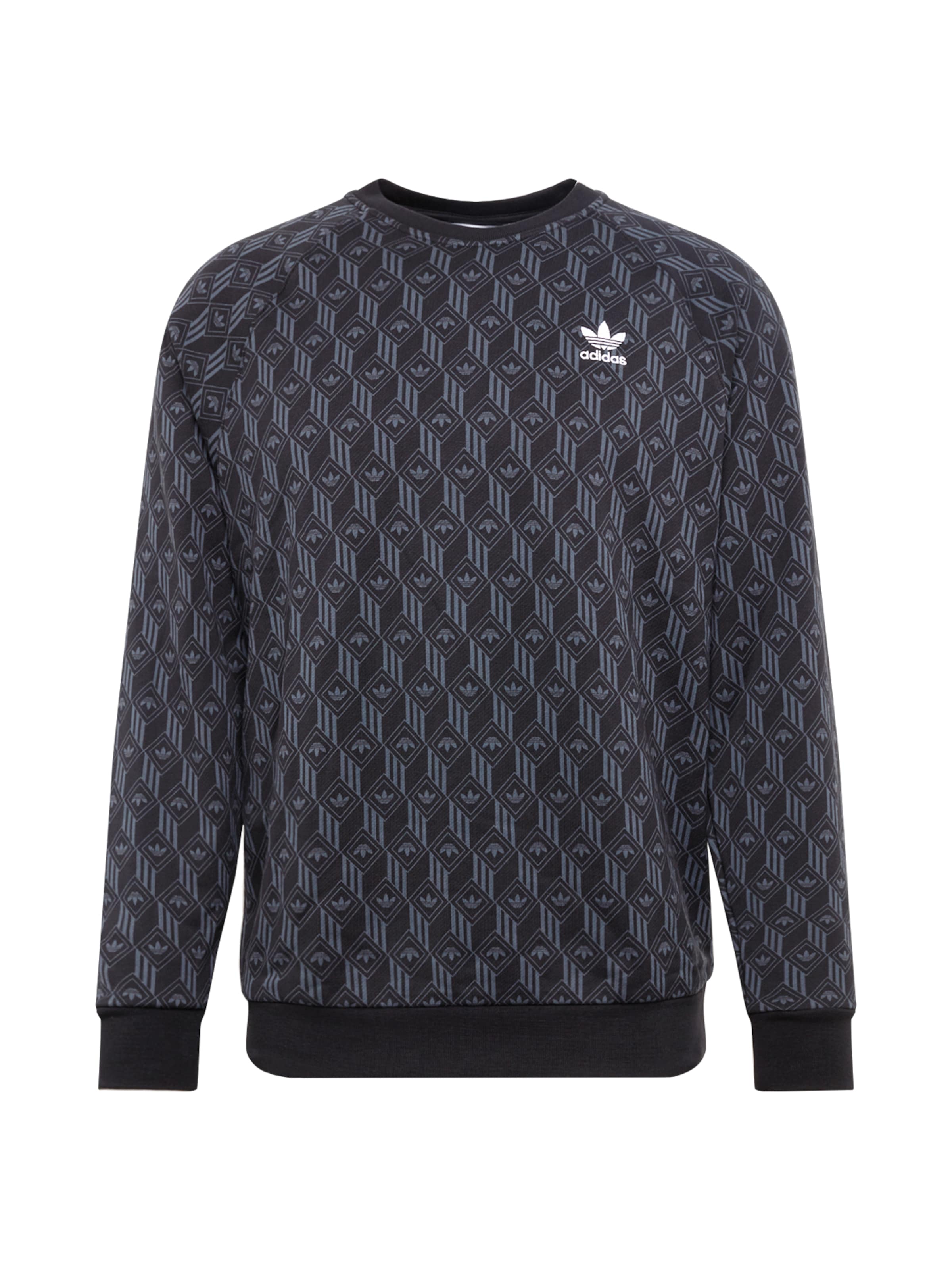 adidas originals pullover herren