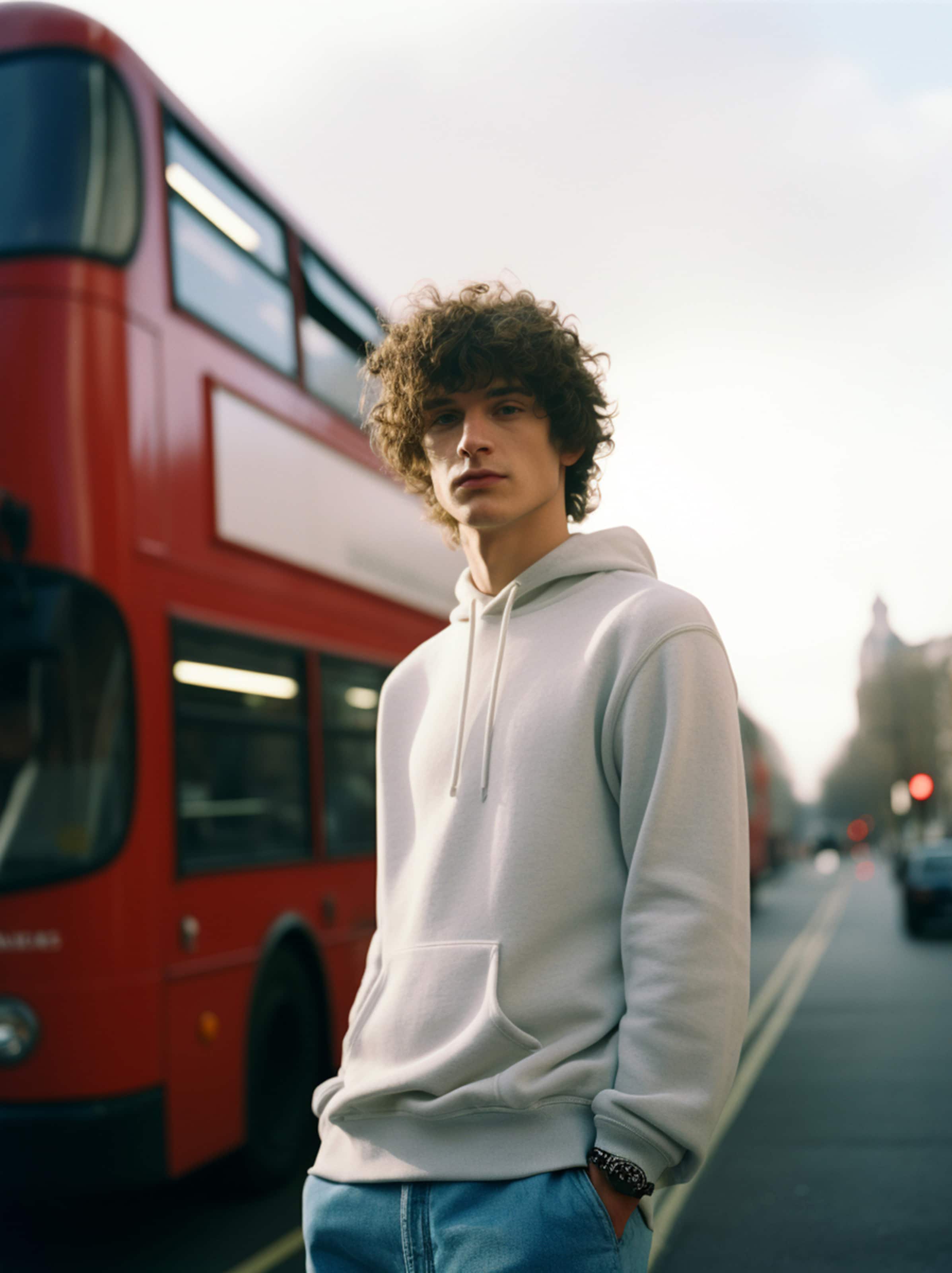 Elevate your everyday The basic sweatshirt edit ABOUT YOU