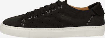 Darkwood Sneakers in Black