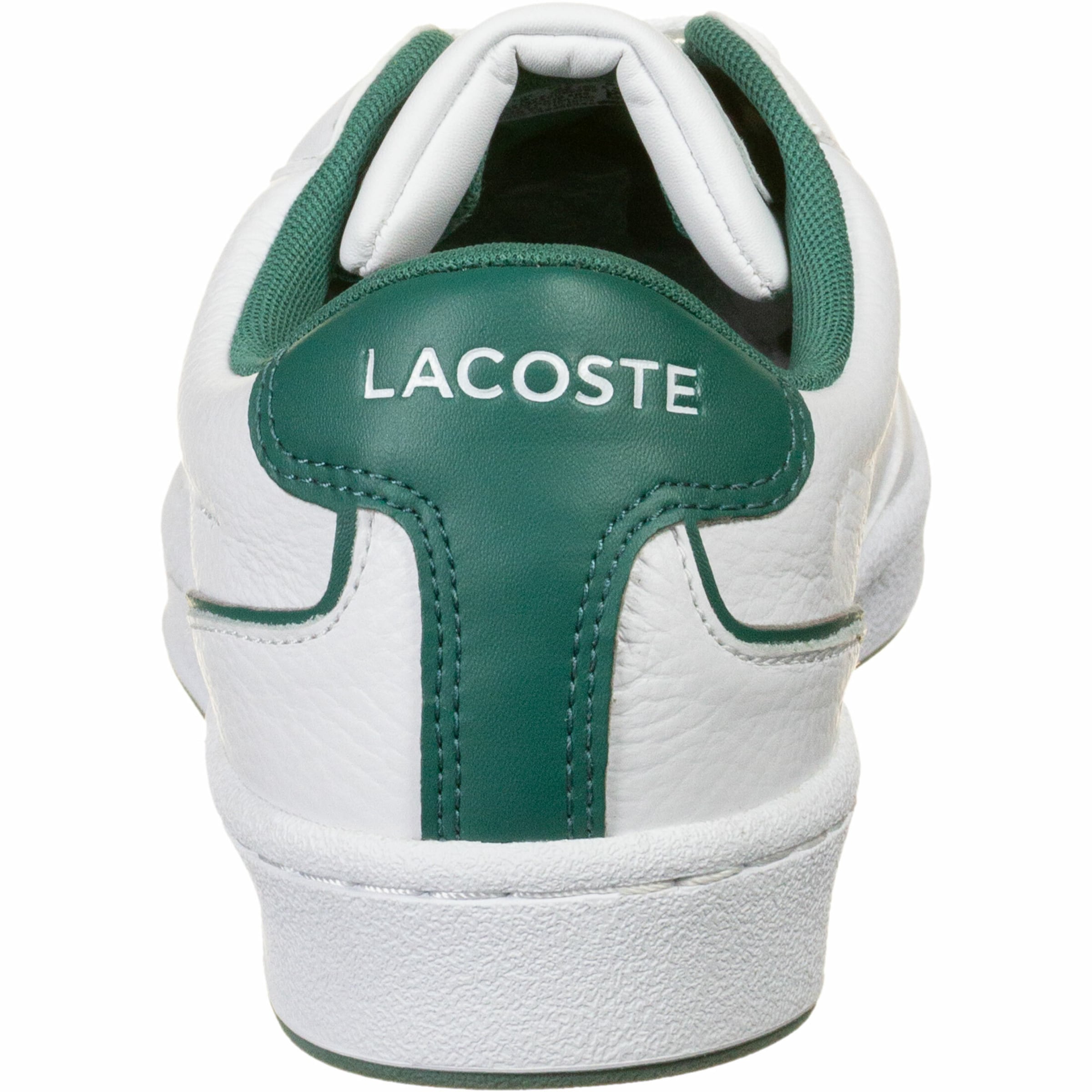 Chaussures Baskets basses Masters Cup 120 LACOSTE en Blanc 