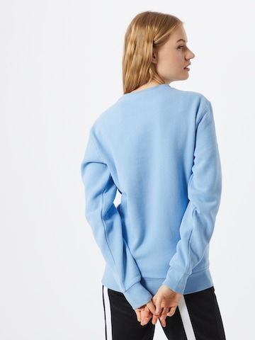 ELLESSE Sweatshirt 'Agata' i blå