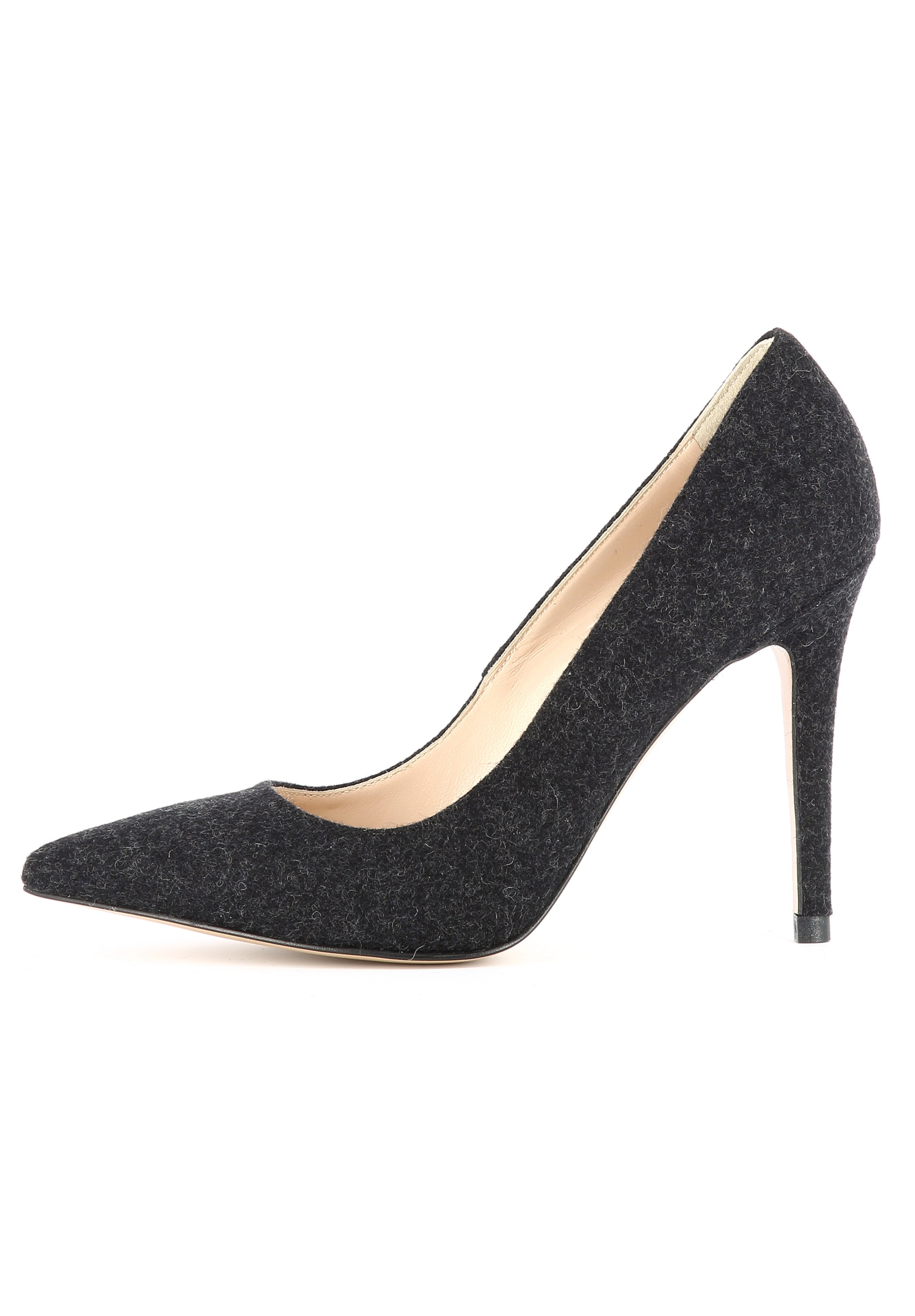 EVITA Pumps in Black