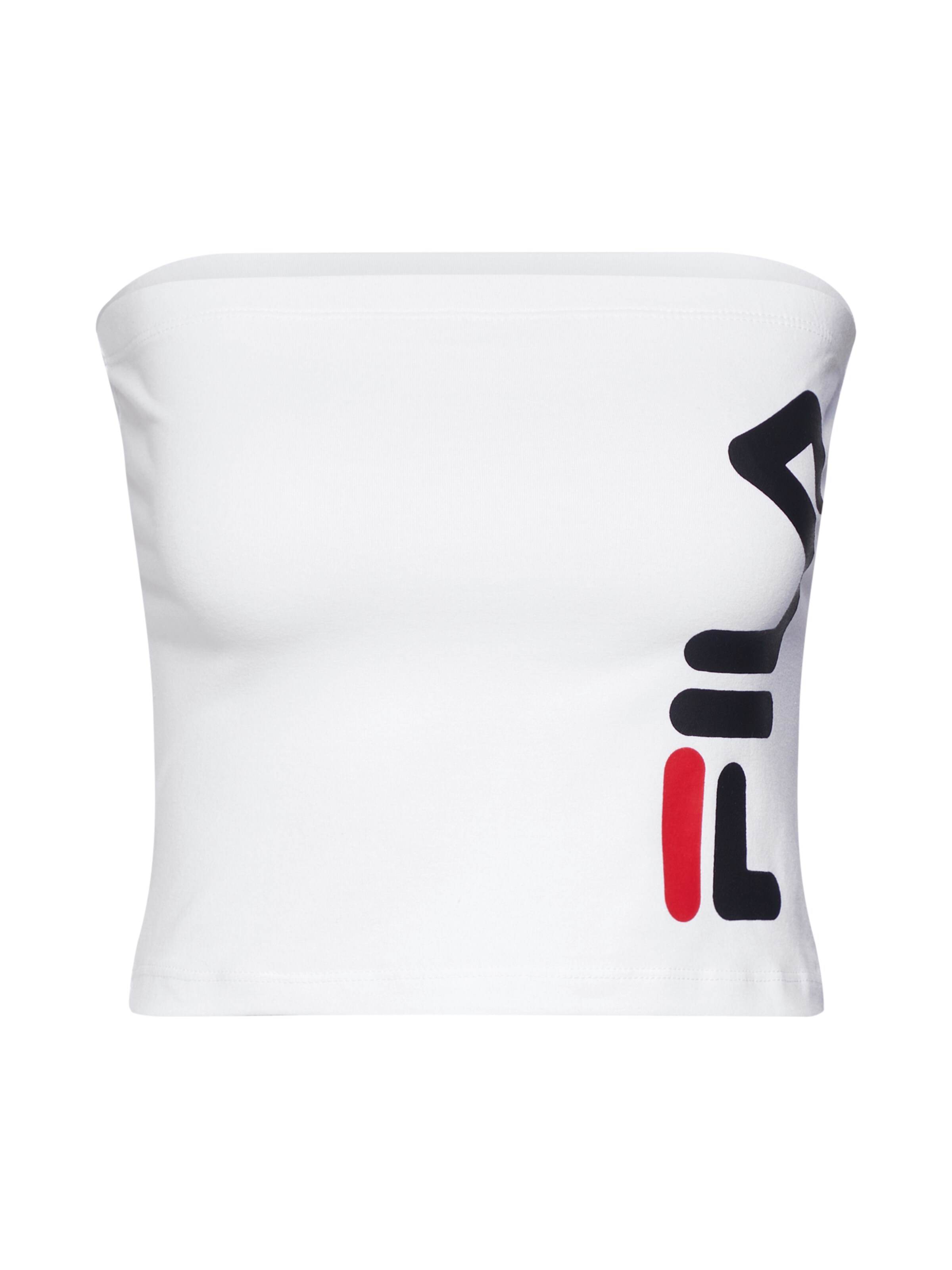 FILA - Top 'TEODORA' in de kleur Navy