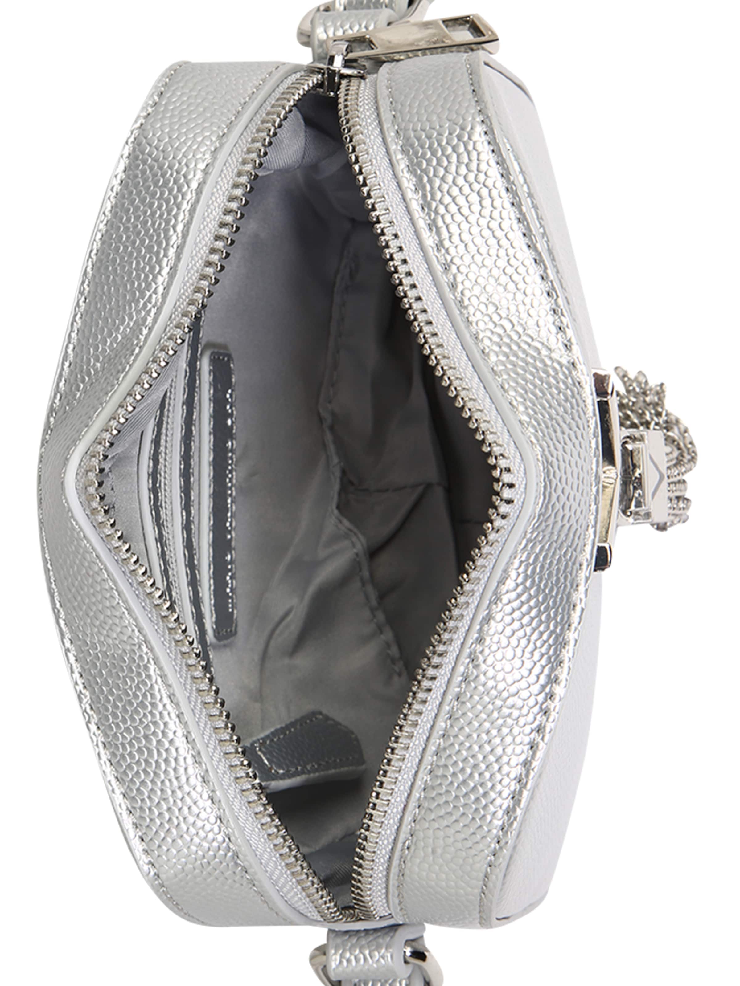 sudrabs VALENTINO Pleca soma 'DIVINA'