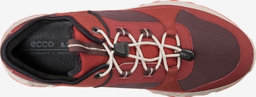 ECCO Sneaker 'Exostride' in Rot