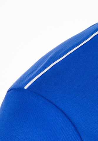 ADIDAS SPORTSWEAR Trainingsshirt 'Core 18' in Blau