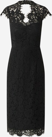 IVY OAK Kleid in Schwarz: predná strana