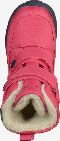 Kamik Boots 'Pep' in Pink