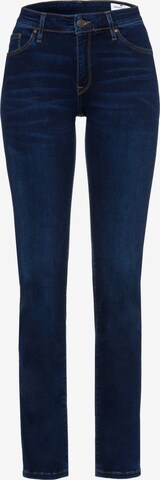 Cross Jeans Slimfit Jeans 'Anya' in Blau: predná strana