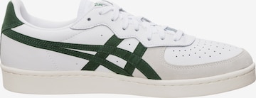 Onitsuka Tiger Sneakers 'Gsm' in White