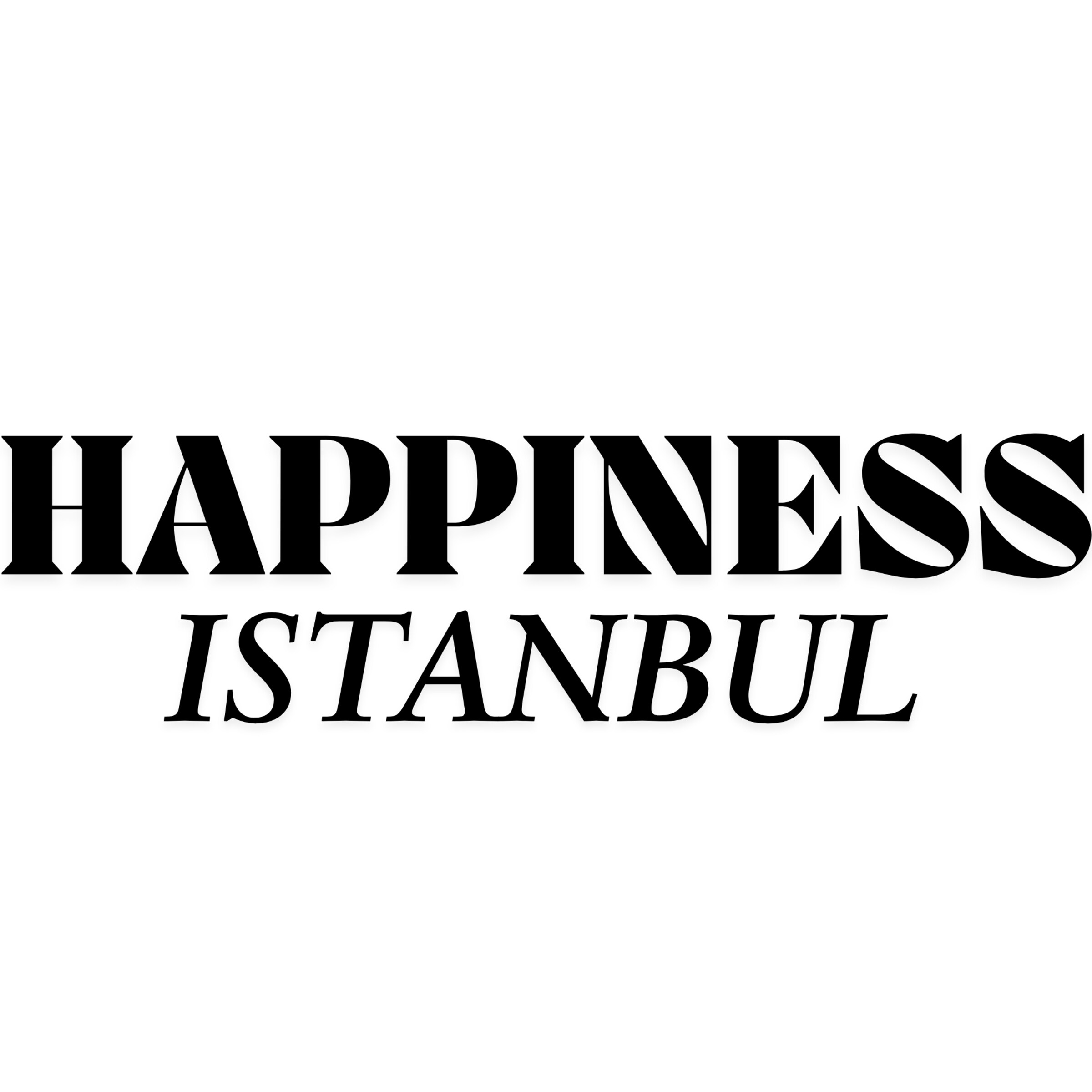 Happiness İstanbul