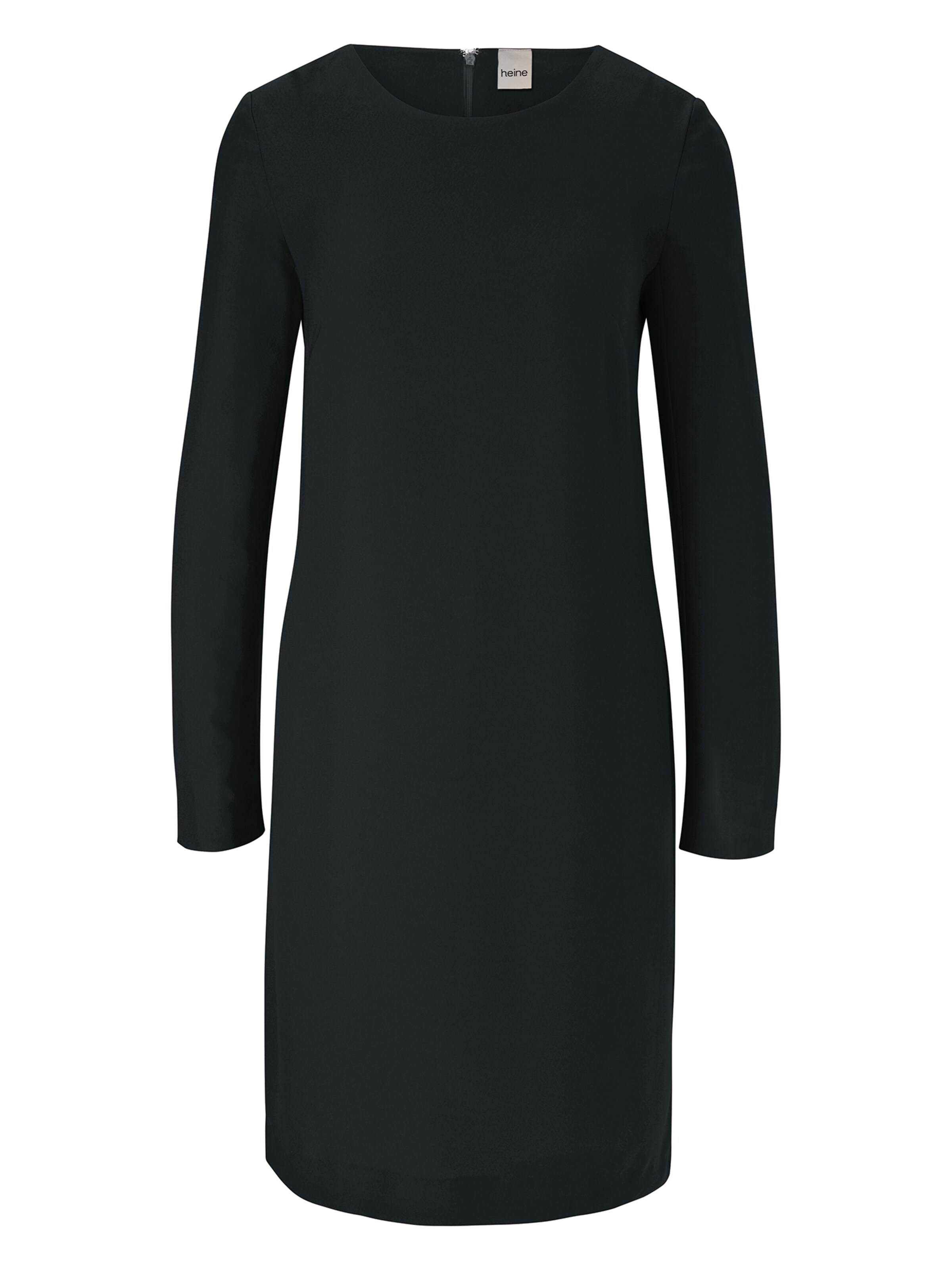 heine - Jurk in de kleur Zwart