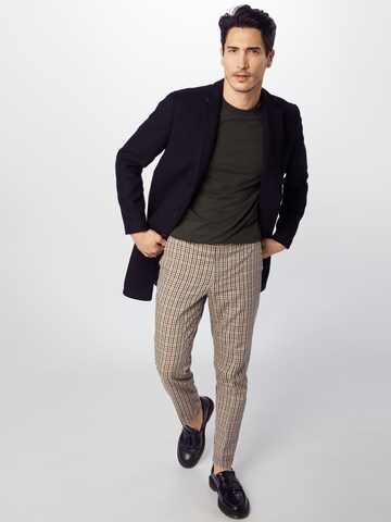 zaļš Only & Sons Standarta piegriezums T-Krekls 'ONSDonnie'
