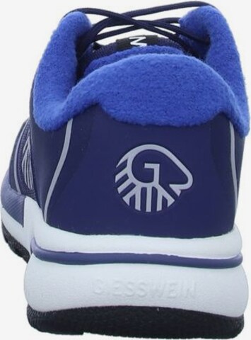 GIESSWEIN Sneakers in Blau