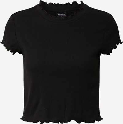 Urban Classics Тениска в черно, Преглед на продукта