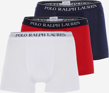 Boxers 'CLASSIC' Polo Ralph Lauren en mélange de couleurs : devant