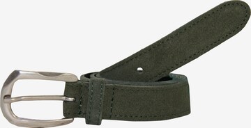 LEGEND Belt in Green: front