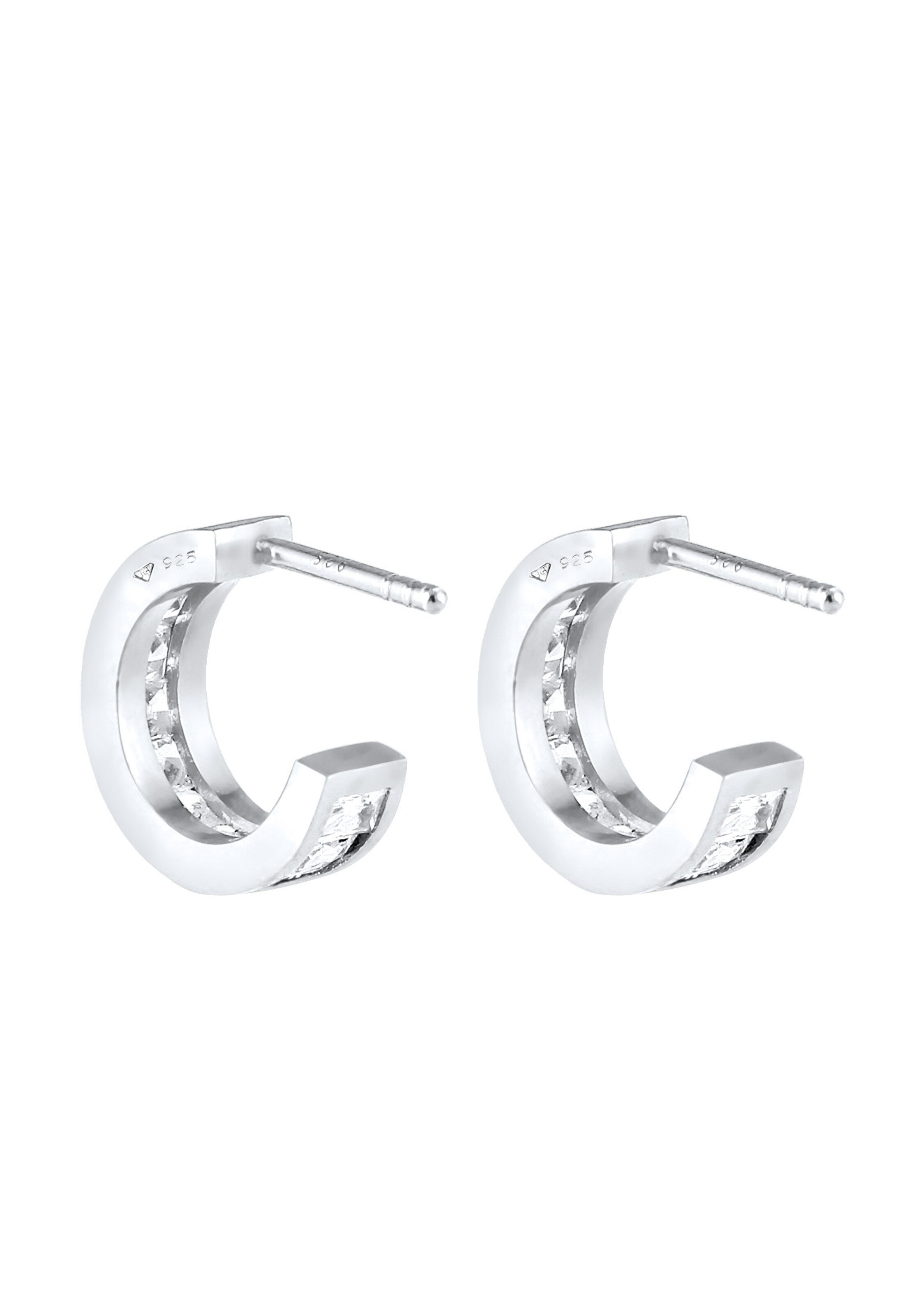 ELLI Earrings in Silver