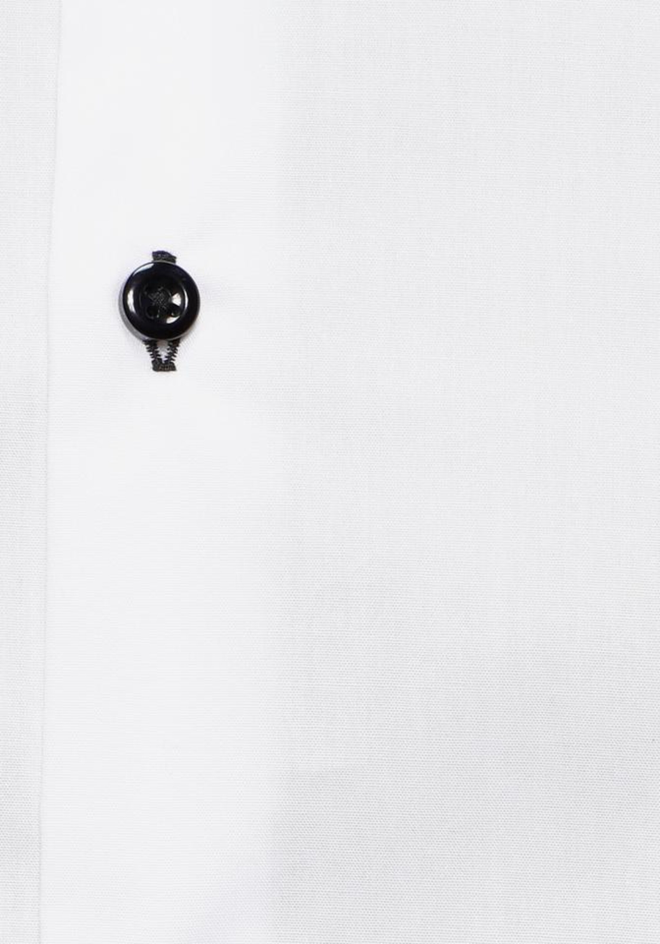 Bruno Banani Regular Fit Hemd in Weiß