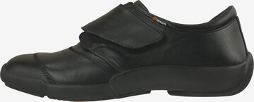 Binom Sneakers 'Stefania' in Black