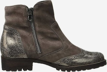SEMLER Ankle Boots in Brown