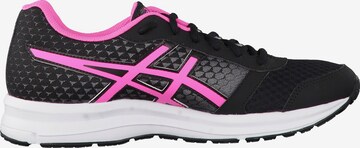 ASICS Laufschuh 'Patriot 8' in Schwarz