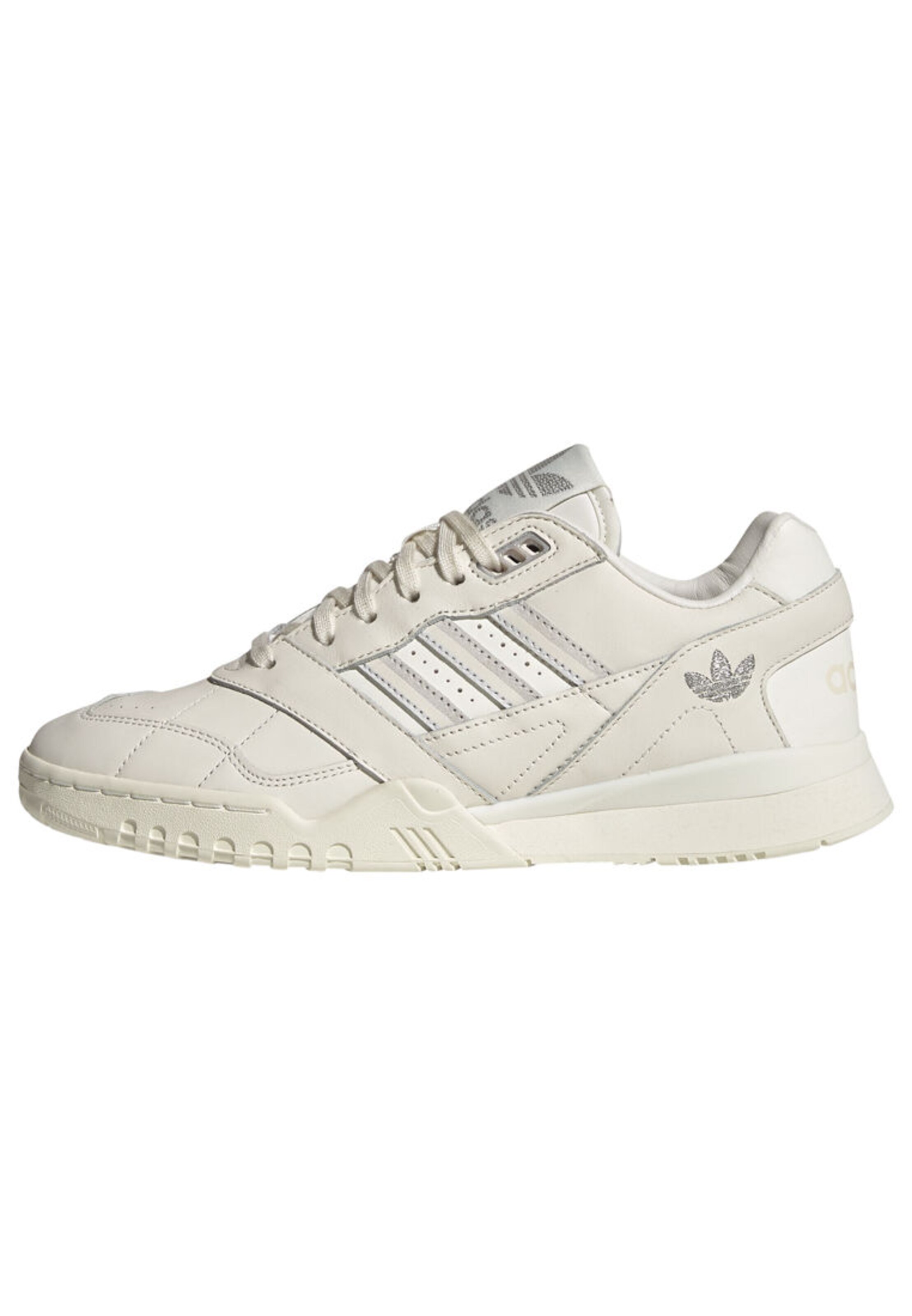 ADIDAS ORIGINALS - Sneakers laag 'Trainer ' in de kleur Crème