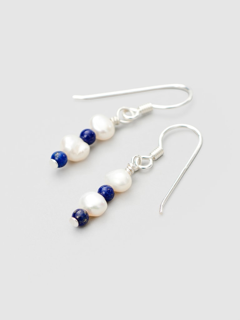 Boucles d'oreilles 'SPLISH SPLASH'