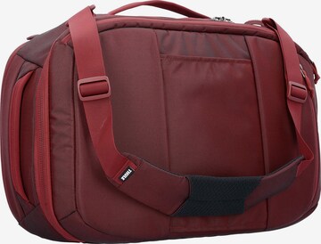 Borsa da viaggio 'Subterra' di Thule in rosso