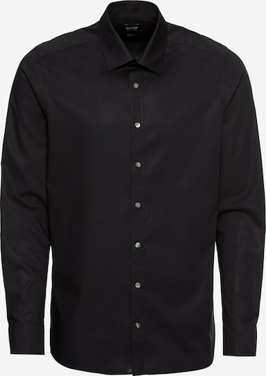 OLYMP Biznis košeľa 'Level 5' - čierna, Produkt