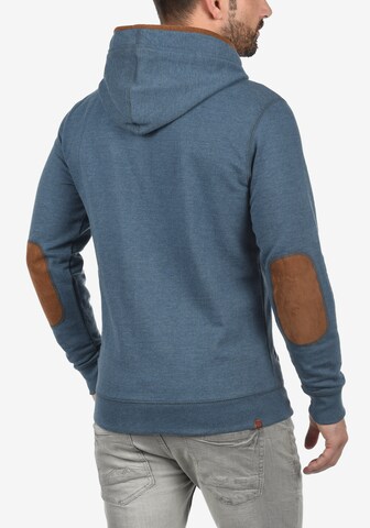 Sweat-shirt 'Alexo' BLEND en bleu