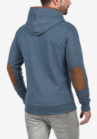 BLEND Sweatshirt 'Alexo' in Blue