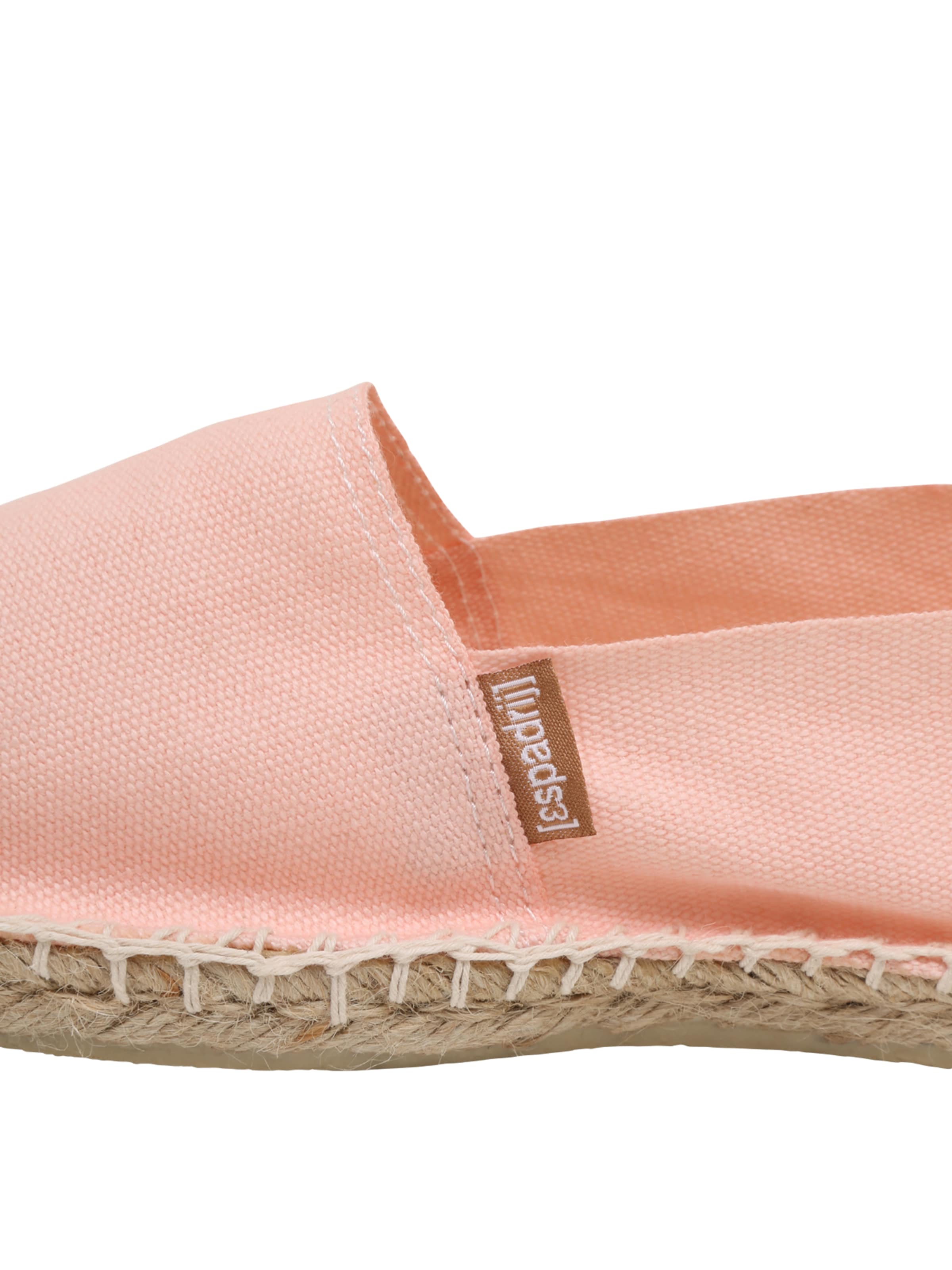 espadrij l´originaleEspadrile 'Classic' - narančasta boja