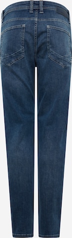 CAMEL ACTIVE Regular Jeans 'Madison' in Blau