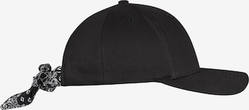 Flexfit Cap in Black