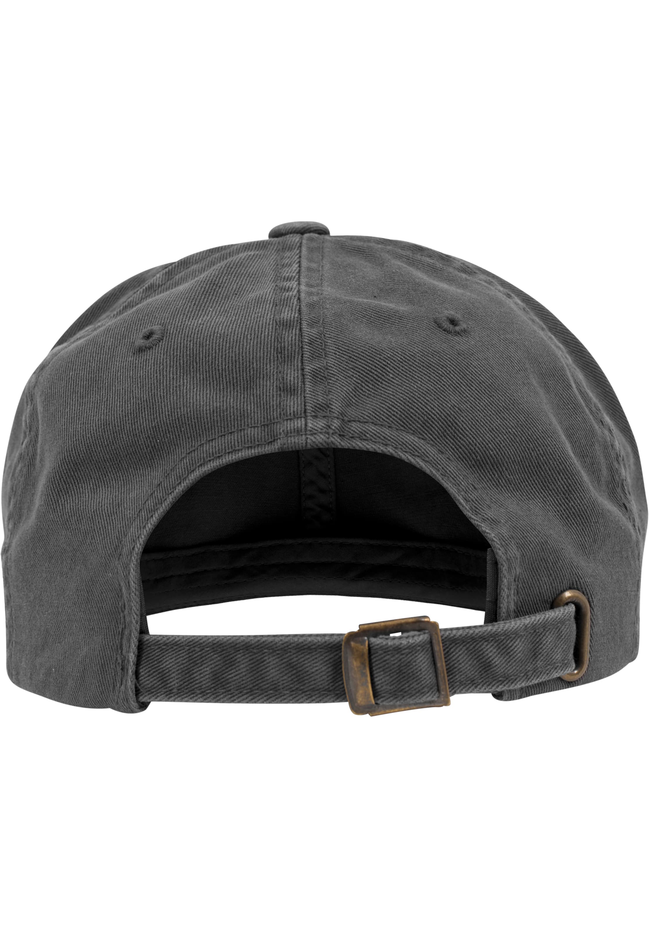 Flexfit Cap in Grey