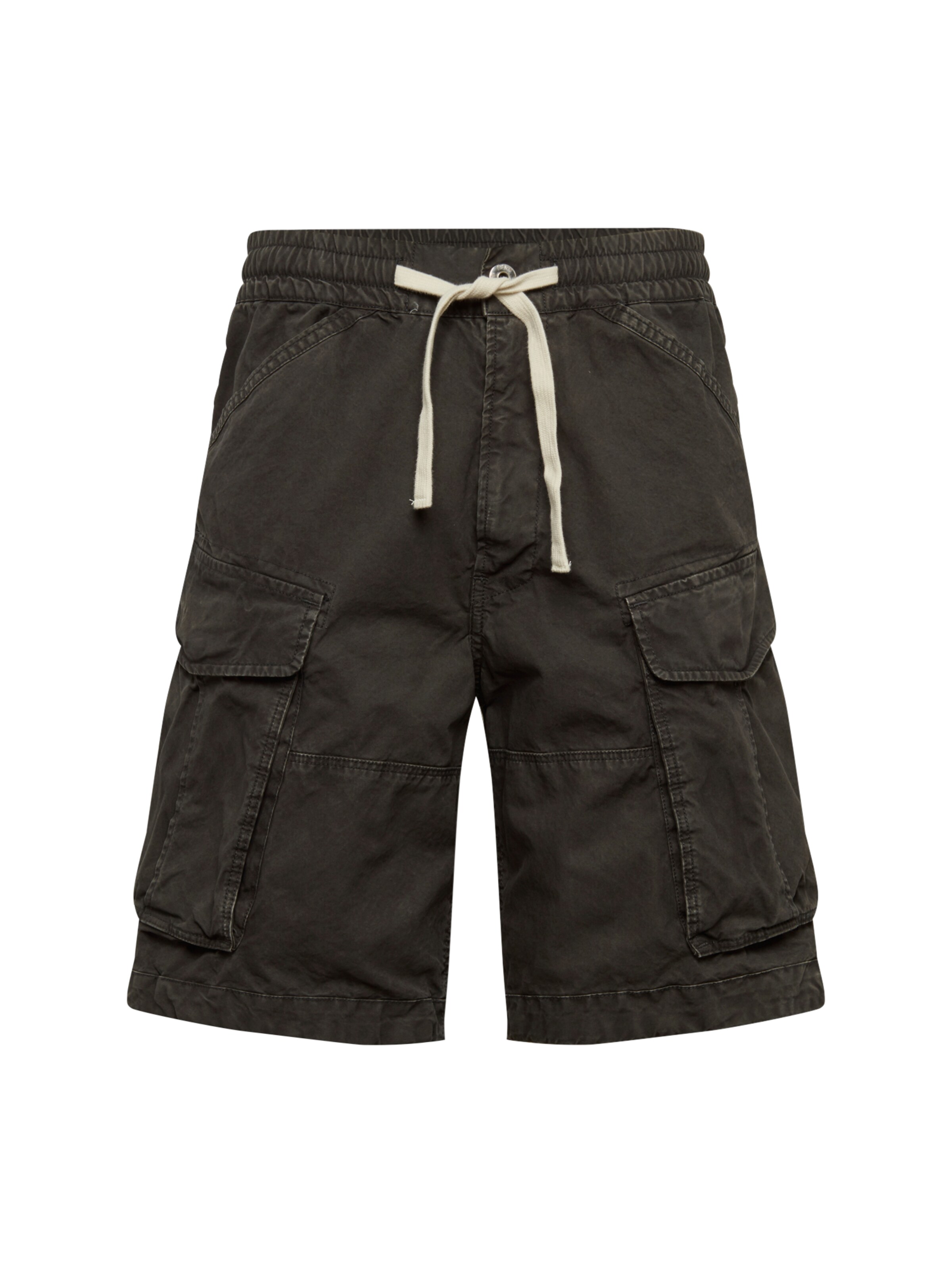 G-STAR RAW - Cargobroek 'Rovic' in de kleur Zwart